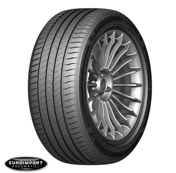 Minerva Avenue  195/50 R15 82 V  